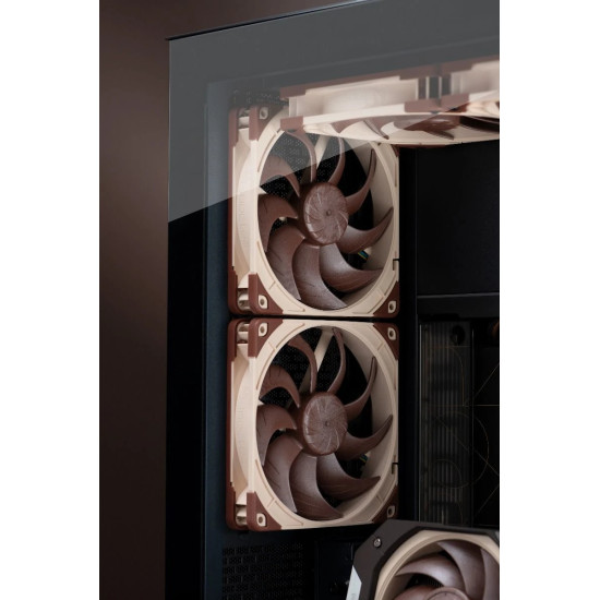 Вентилатор Noctua Fan 140mm - NF-A14x25 G2 PWM