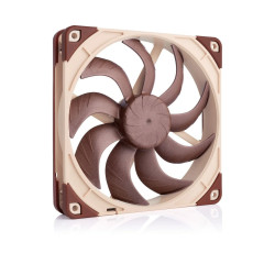Вентилатор Noctua Fan 140mm - NF-A14x25 G2 PWM