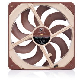 Вентилатор Noctua Fan 140mm - NF-A14x25 G2 PWM