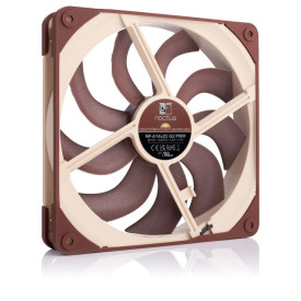 Вентилатор Noctua Fan 140mm - NF-A14x25 G2 PWM