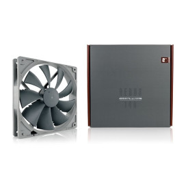 Вентилатор Noctua Fan 140mm NF-P14s-redux-1500-PWM