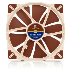 Вентилатор Noctua Fan 200x200x30mm NF-A20-PWM