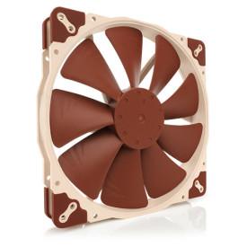 Вентилатор Noctua Fan 200x200x30mm NF-A20-PWM