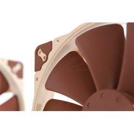 Вентилатор Noctua Fan 200x200x30mm NF-A20-PWM