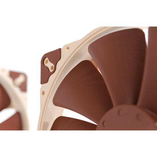 Вентилатор Noctua Fan 200x200x30mm NF-A20-PWM