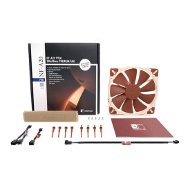 Вентилатор Noctua Fan 200x200x30mm NF-A20-PWM