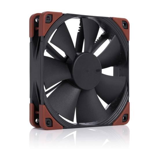 Вентилатор Noctua Fan 120mm single-phase motor NF-F12-iPPC-24V-3000-SP-IP67-PWM