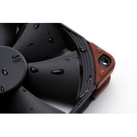 Вентилатор Noctua Fan 120mm single-phase motor NF-F12-iPPC-24V-3000-SP-IP67-PWM