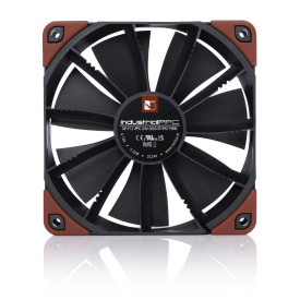Вентилатор Noctua Fan 120mm single-phase motor NF-F12-iPPC-24V-3000-SP-IP67-PWM