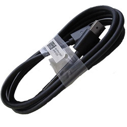 DisplayPort кабел DELL 5K1FN13501 DisplayPort to DisplayPort 1.80m DisplayPort Male New Cable