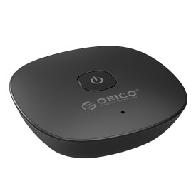 Блутут ресийвър Orico NFC Bluetooth 4.1 receiver - Optical, coaxial, 3.5mm out - BR01-PRO