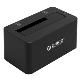 Докинг станция Orico Storage - HDD/SSD Dock - 2.5 and 3.5 inch USB3.0 - 6619US3