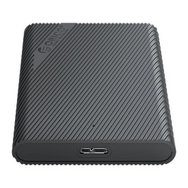 Външна кутия за диск Orico Storage - Case - 2.5 inch USB3.0 - 2521U3-BK-EP