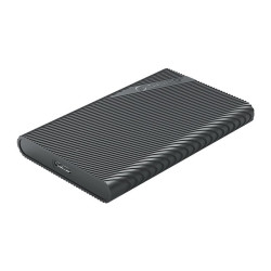 Външна кутия за диск Orico Storage - Case - 2.5 inch USB3.0 - 2521U3-BK-EP