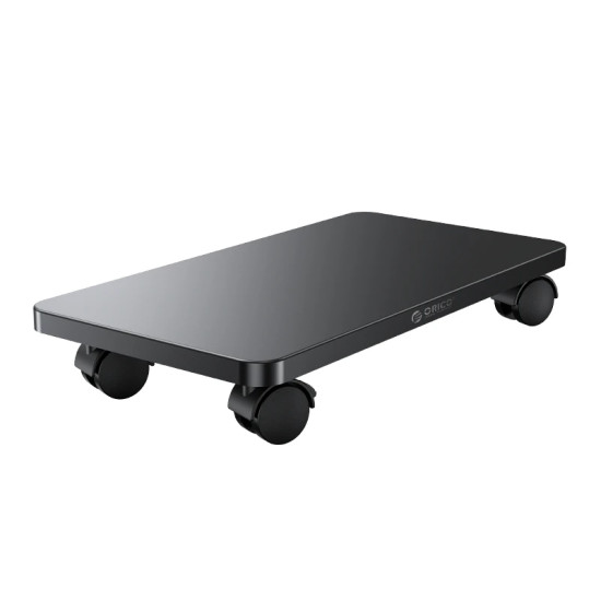 Поставка за компютър Orico PC Stand - Computer Bracket - Water Resistant, Black - CPB6-BK