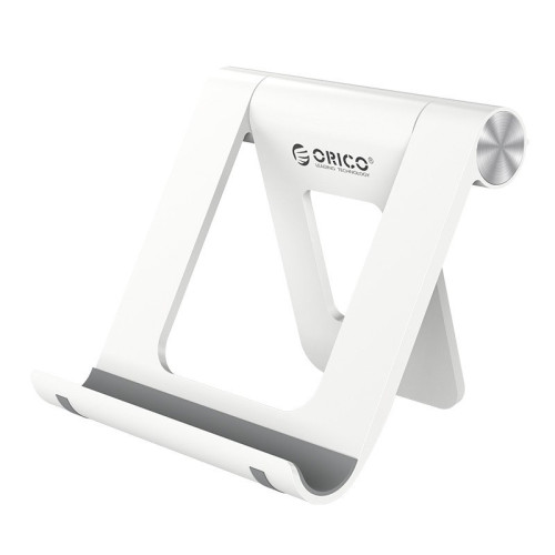 Стойка за телефон/таблет за бюро Orico Phone/Tablet Holder - PH2-WH