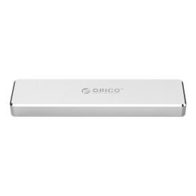 Външна кутия за диск Orico Storage - Case - M.2 NVMe M-key 10 Gbps - PCM2-C3-SV