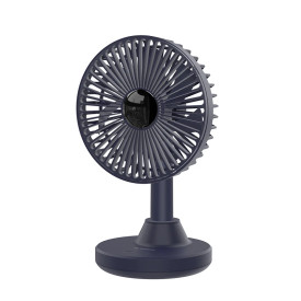 Вентилатор за бюро Orico Desktop USB Fan - YT-N9C-BL-BP