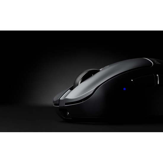 Безжична мишка Pulsar Wireless Gaming Mouse Xlite v4 Size3 Black - 1K (8K Compatible)