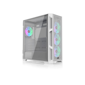 Кутия за компютър Raijintek Case EATX - PONOS ULTRA WHITE MS4