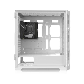 Кутия за компютър Raijintek Case EATX - PONOS ULTRA WHITE MS4
