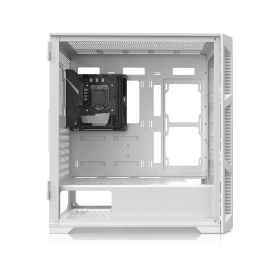 Кутия за компютър Raijintek Case EATX - PONOS ULTRA WHITE MS4