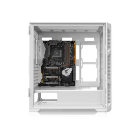 Кутия за компютър Raijintek Case EATX - PONOS ULTRA WHITE MS4