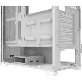 Кутия за компютър Raijintek Case EATX - PONOS ULTRA WHITE MS4