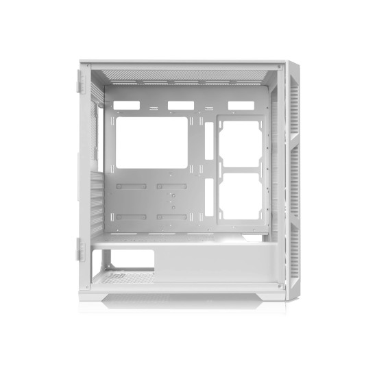 Кутия за компютър Raijintek Case EATX - PONOS ULTRA WHITE MS4