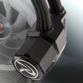 Водно охлаждане Raijintek Water Cooling - ORCUS 140 RBW