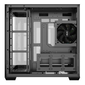 Захранване Raijintek ERMIS EVO 850B - ATX 3.1, 850W, Bronze