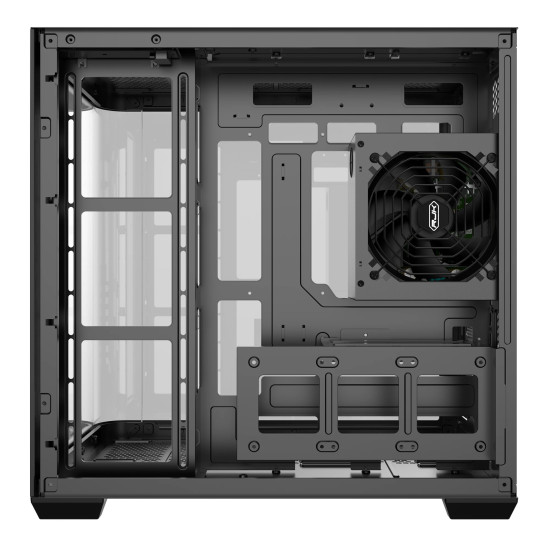 Захранване Raijintek ERMIS EVO 850B - ATX 3.1, 850W, Bronze