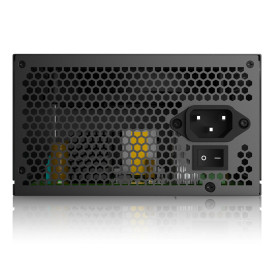Захранване Raijintek ERMIS EVO 850B - ATX 3.1, 850W, Bronze