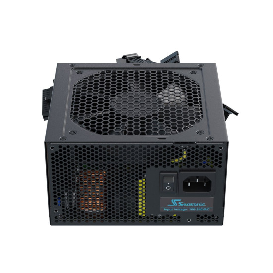 Захранване Seasonic PSU 650W Gold - G12 GC-650
