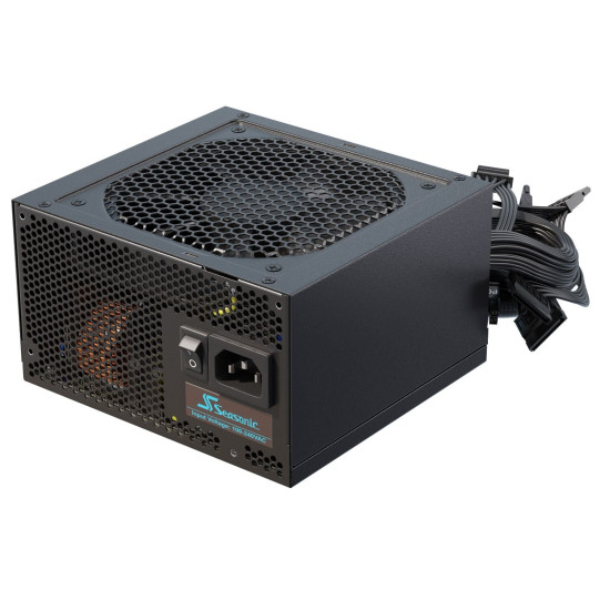 Захранване Seasonic PSU 650W Gold - G12 GC-650