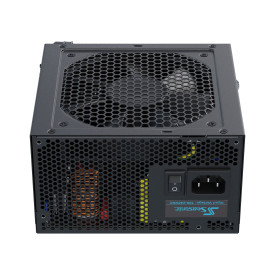 Захранване Seasonic PSU 650W Gold - G12 GM-650