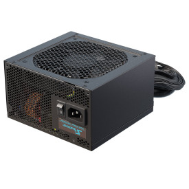 Захранване Seasonic PSU 650W Gold - G12 GM-650