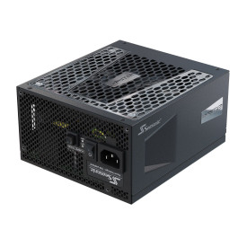 Захранване Seasonic PSU 750W Titanium - PRIME TX-750- SSR-750TR