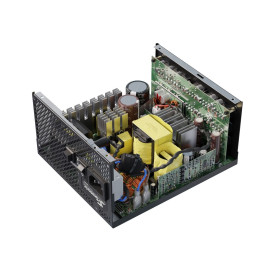 Захранване Seasonic PSU 750W Titanium - PRIME TX-750- SSR-750TR