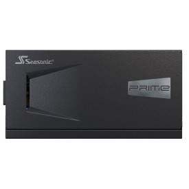 Захранване Seasonic PSU 750W Titanium - PRIME TX-750- SSR-750TR