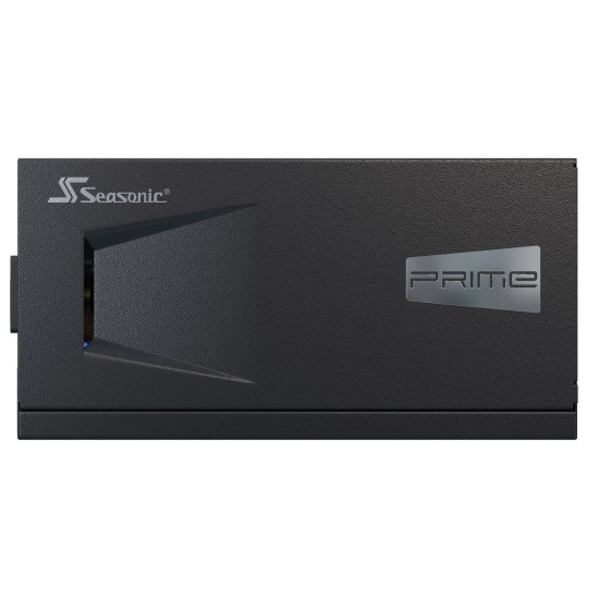 Захранване Seasonic PSU 750W Titanium - PRIME TX-750- SSR-750TR