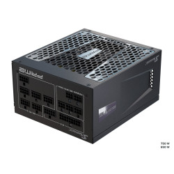 Захранване Seasonic PSU 750W Titanium - PRIME TX-750- SSR-750TR