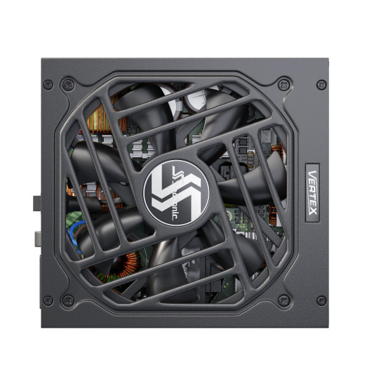 Захранване Seasonic PSU ATX 3.0 1000W Platinum - VERTEX PX-1000 - 12102PXAFS