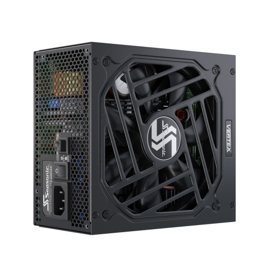Захранване Seasonic PSU ATX 3.0 1000W Platinum - VERTEX PX-1000 - 12102PXAFS