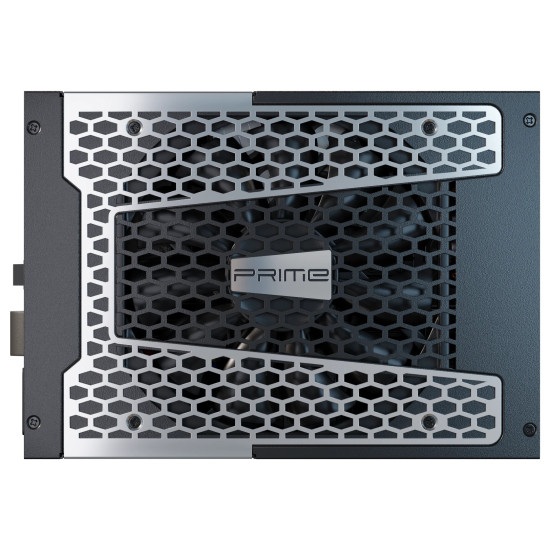 Захранване Seasonic PSU ATX 3.0 1600W Platinum PCIe Gen 5 - PRIME PX-1600 - SSR-1600PD2