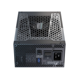 Захранване Seasonic PSU ATX 3.0 1600W Platinum PCIe Gen 5 - PRIME PX-1600 - SSR-1600PD2
