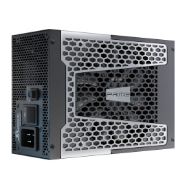 Захранване Seasonic PSU ATX 3.0 1600W Platinum PCIe Gen 5 - PRIME PX-1600 - SSR-1600PD2