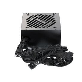 Захранване Seasonic PSU ATX 650W Bronze - CORE BC-650 - SRP-CBC651-A5A51JF - ATX 3.1 Compatible