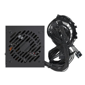 Захранване Seasonic PSU ATX 650W Bronze - CORE BC-650 - SRP-CBC651-A5A51JF - ATX 3.1 Compatible