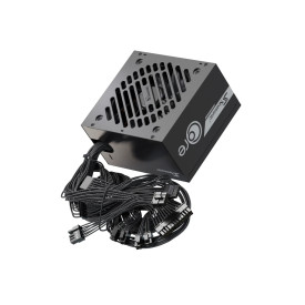 Захранване Seasonic PSU ATX 650W Gold - CORE GC-650 - SRP-CGC651-A5A32SF - ATX 3.1 Compatible